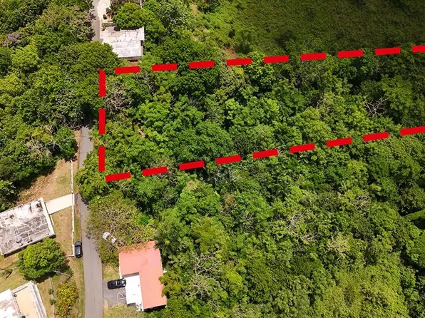 Secret Spot Carr #4414, Aguada, PR 00602