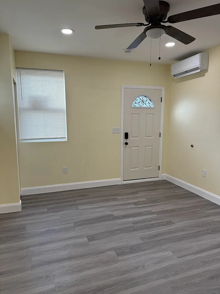 1 bed, 610 sqft, $1,750 — Photo 2