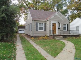 4111 Garrison Rd, Toledo, OH 43613