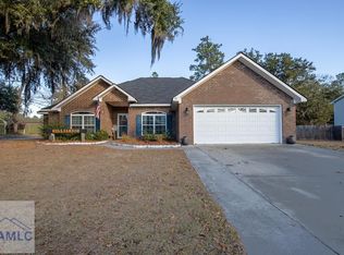 18 Maggie Ln, Allenhurst, GA 31301