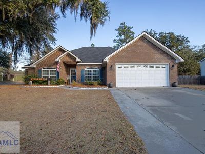 18 Maggie Ln, Allenhurst, GA, 31301