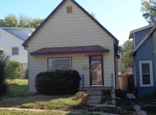 116 N 7th St, Missouri Valley, IA 51555
