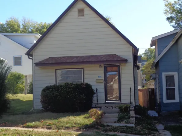 116 N 7th St, Missouri Valley, IA 51555