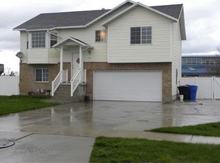 985 W 720 S, Logan, UT 84321