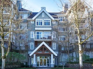 1432 Parkway Blvd #311, Coquitlam, BC V3E 3L9