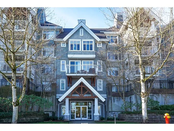 1432 Parkway Blvd #311 photo 1