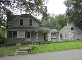 445 W Thompson Rd, Thompson, CT 06277