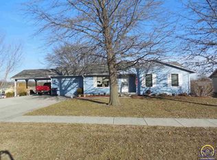 461 Washington St, Auburn, KS 66402