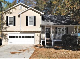 3510 Traddsprings Way, Snellville, GA 30039