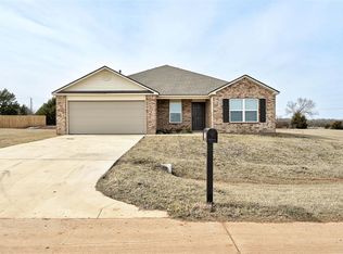 3912 Elm Ridge St, Stillwater, OK 74074