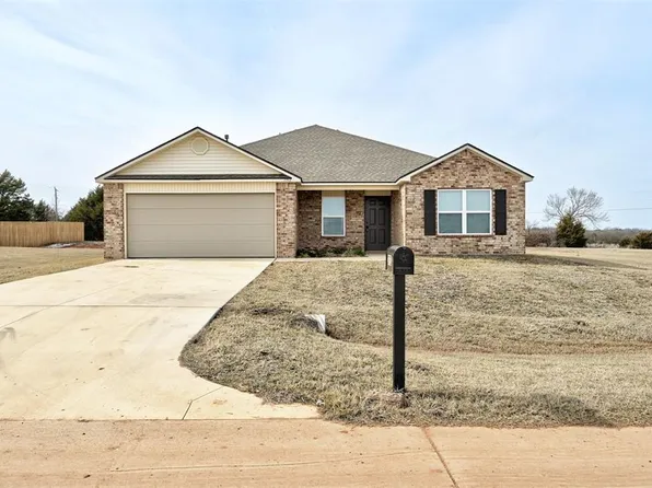 3912 Elm Ridge St, Stillwater, OK 74074