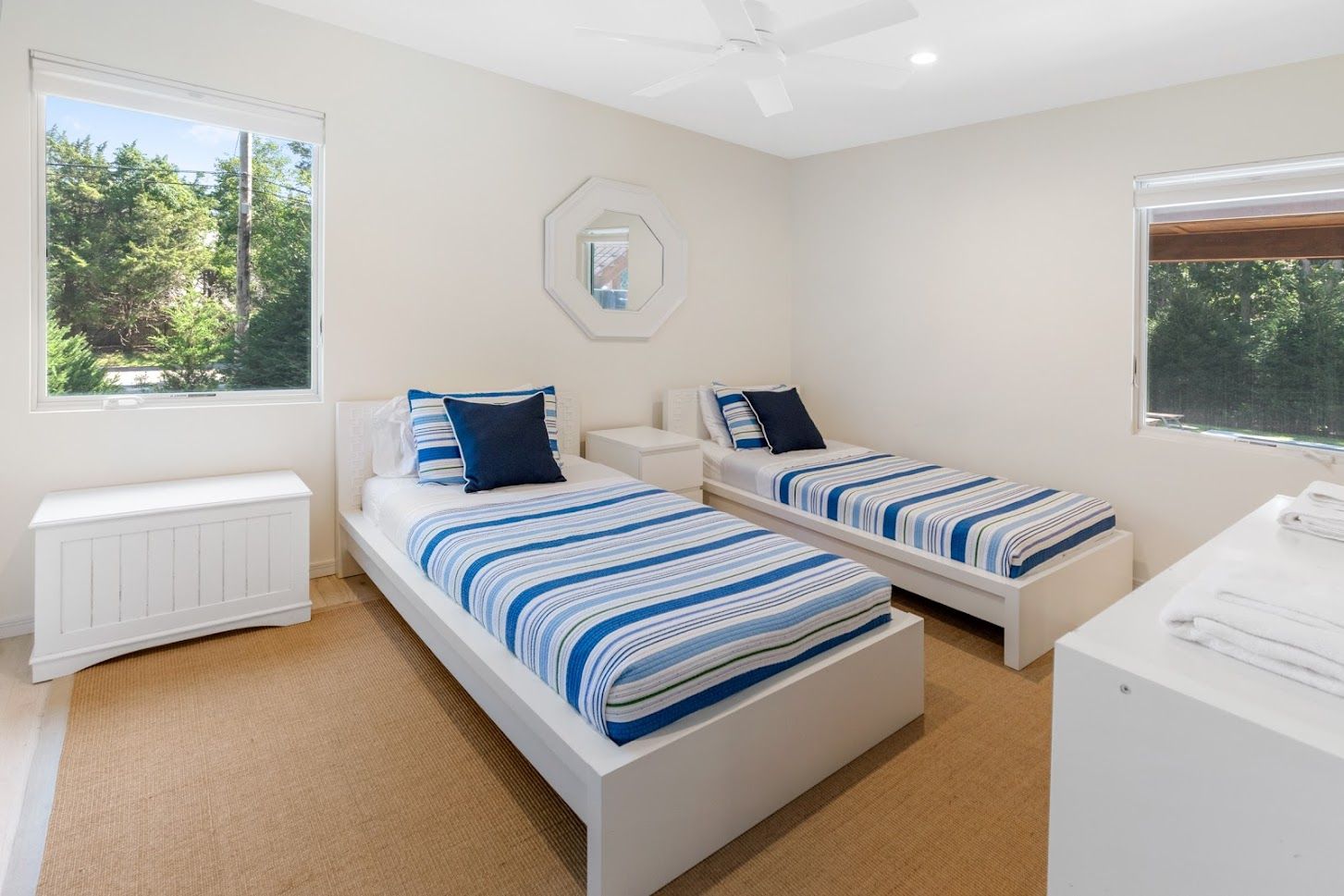 1st level guest room 1