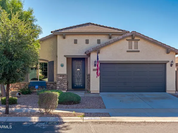 26962 N 178TH Avenue, Surprise, AZ 85387