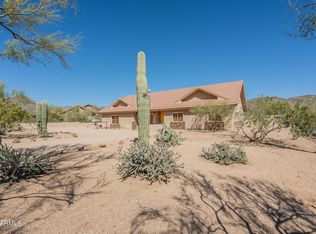 40007 N 26th St, Cave Creek, AZ 85331