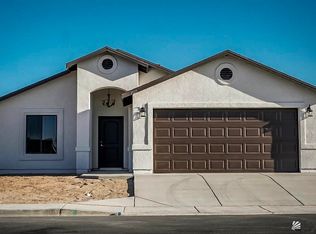 4632 E Hoyos St, San Luis, AZ 85336