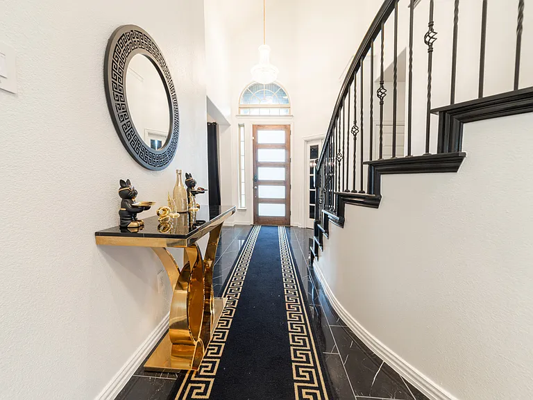 Entryway