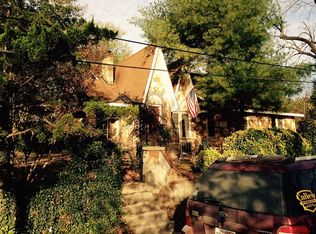 30 Stoner St, Calico Rock, AR 72519