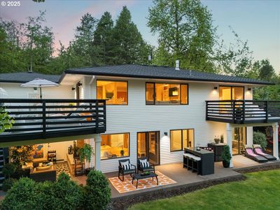 14360 Uplands Dr, Lake Oswego, OR, 97034