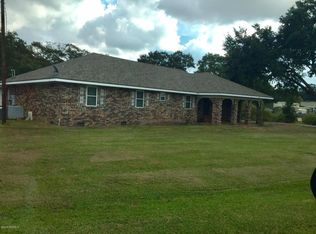 210 N Saint Jean St, Broussard, LA 70518