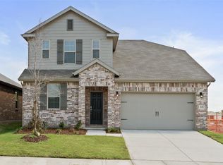 4133 Silverstein St, Crandall, TX 75114