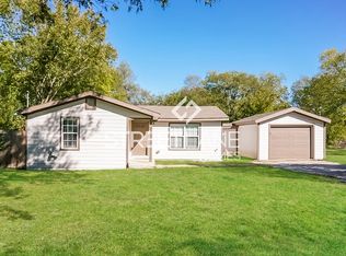 123 Elder St, Waxahachie, TX 75165