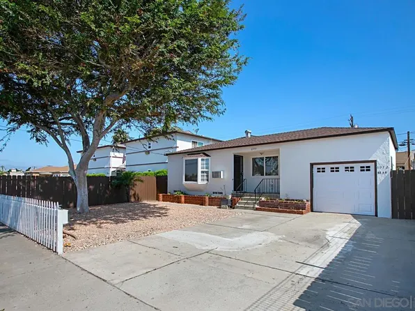 6970-72 Amherst St, San Diego, CA 92115