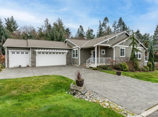 Beachwood Short Plat, Anacortes, WA 98221