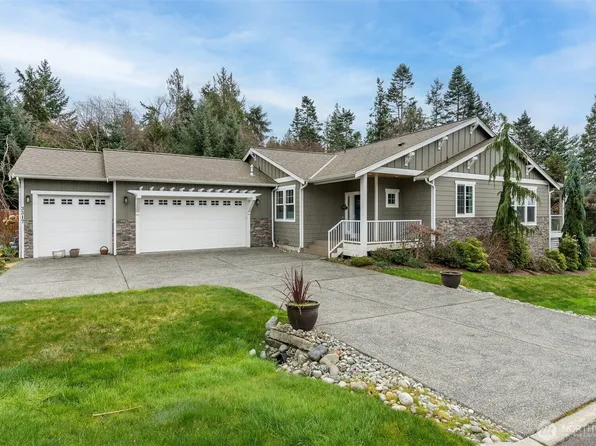 3317 Beachwood Lane, Anacortes, WA 98221