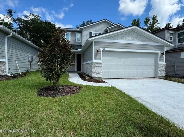 902 CEDAR SLOUGH Drive, Jacksonville, FL 32220