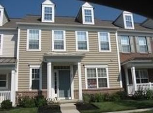 55 Alyce Ln, Voorhees, NJ 08043