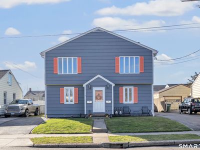 669 Queen Street, Bridgeport, CT, 06606