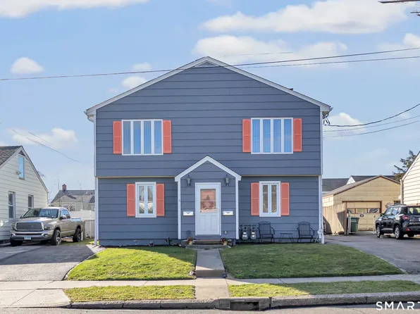 669 Queen Street, Bridgeport, CT 06606