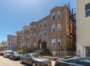 7 Forbes St #2, Boston, MA 02130