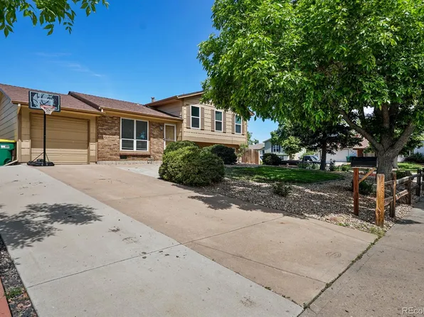 1666 S Quintero Way, Aurora, CO 80017