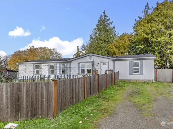 5529 Cemetery Road, Arlington, WA 98223