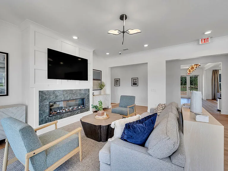 Covey Homes Kirkland - Amenities-5