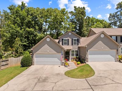552 Hamilton Way, Chatsworth, GA, 30705
