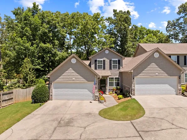 255 Hamilton Way, Chatsworth, GA 30705