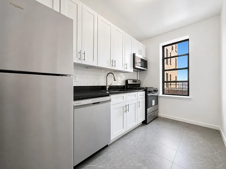 590 Fort Washington Ave #5N — Photo 7