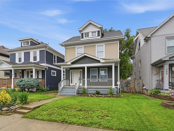 3rd image of 716 Wellmeier Ave