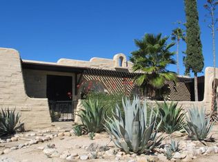 5220 N Pueblo Villas Dr, Tucson, AZ 85704