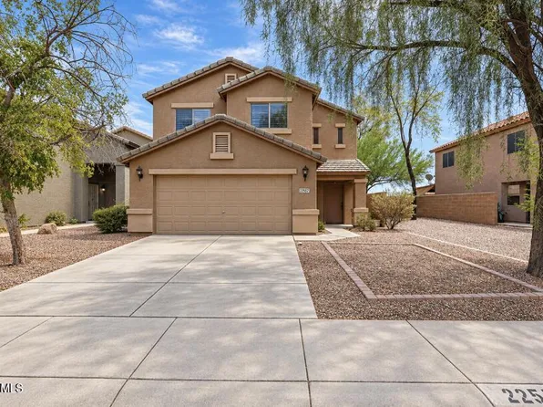 22557 N Davis Way, Maricopa, AZ 85138