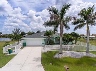 15586 Margo Cir, Pt Charlotte, FL 33981