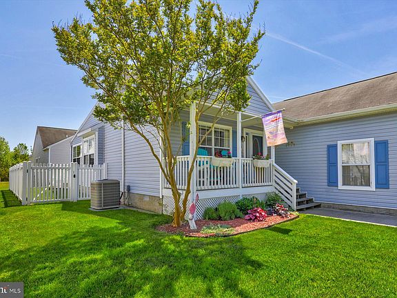 5th image of 33947 N Hampton Cir Unit 55