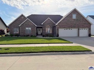 5011 Jaden Ln, Terre Haute, IN 47802
