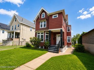 551 Delafield Ave, Staten Island, NY 10310