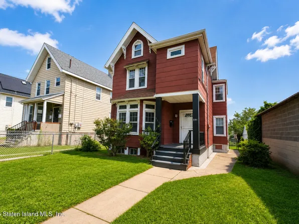 551 Delafield Ave, Staten Island, NY 10310