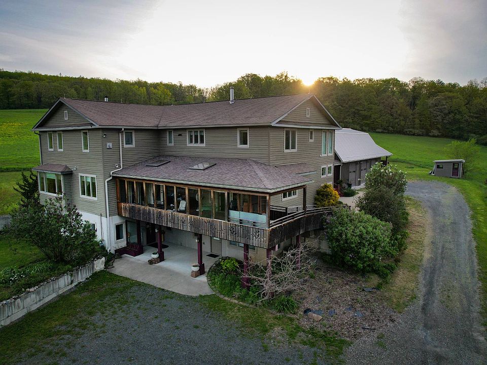 492 Dry Run Rd, Pine City, NY 14871 MLS 11173821 Zillow