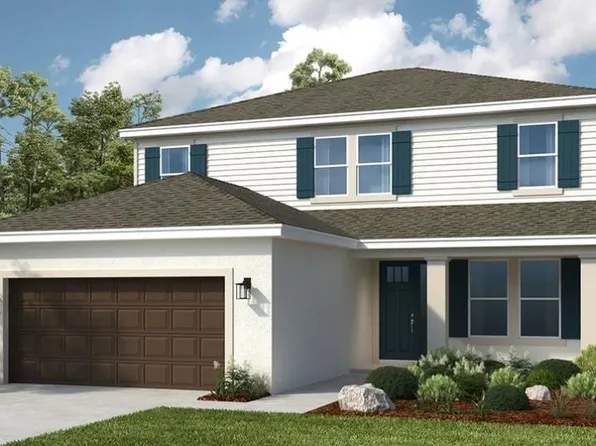 3406 Lumber Falls Dr, Plant City, FL 33565