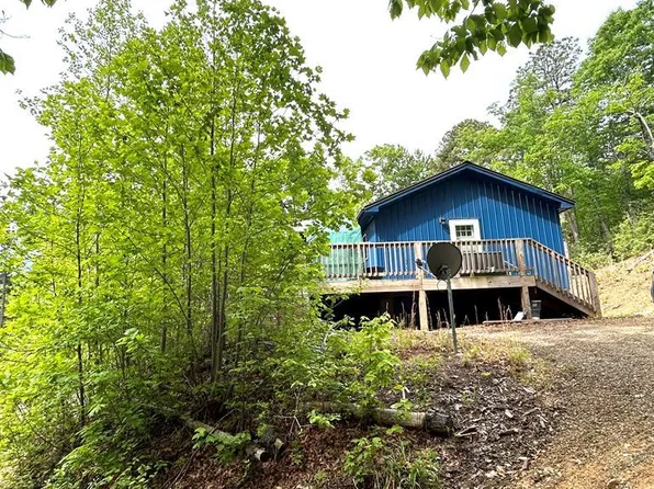 1945 Foley Rd, Stuart, VA 24171